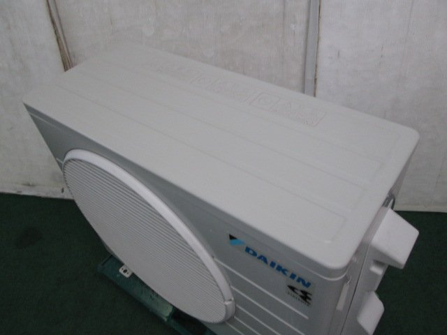 楽天市場】'20年 6~9畳 ダイキン エアコン 2.2kw 内部クリーン