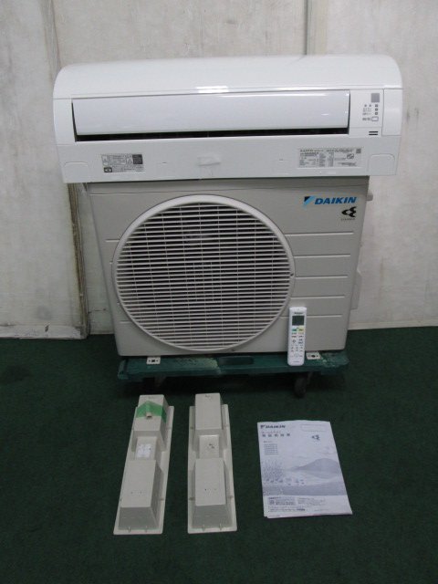 楽天市場】'20年 6~9畳 ダイキン エアコン 2.2kw 内部クリーン