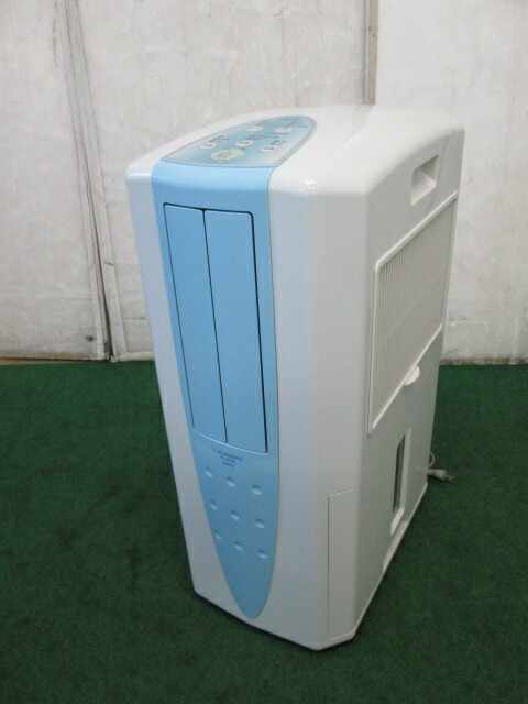 CDM-1015 スポッククーラー 除湿 冷房 送風 楽天市場】スポット