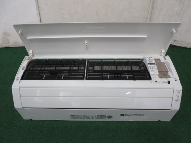 楽天市場】※'21年 6~9畳 パナソニック エアコン 2.2kw Eolia ナノイーX