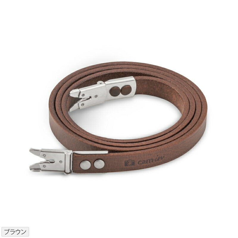 楽天市場】【楽天ランキング1位】【送料無料】cam-in カニ爪ストラップ