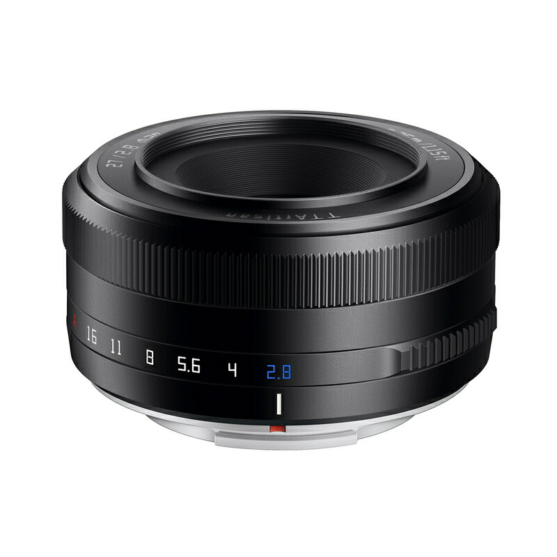 楽天市場】【楽天ランキング1位】TTArtisan AF 27mm f/2.8 富士