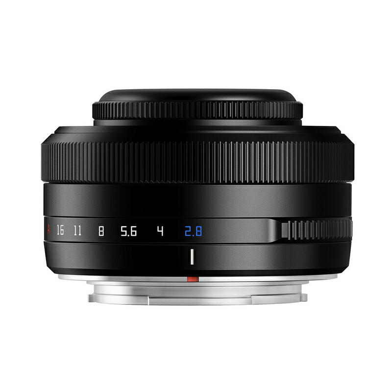 楽天市場】【楽天ランキング1位】TTArtisan AF 27mm f/2.8 富士