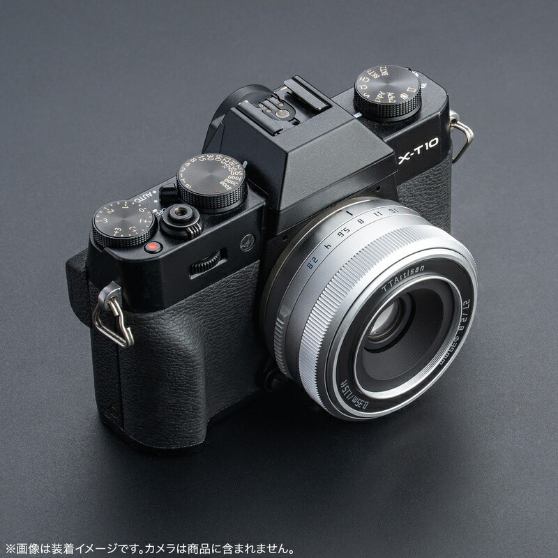 楽天市場】【2/25限定クーポン】【楽天ランキング1位】TTArtisan AF