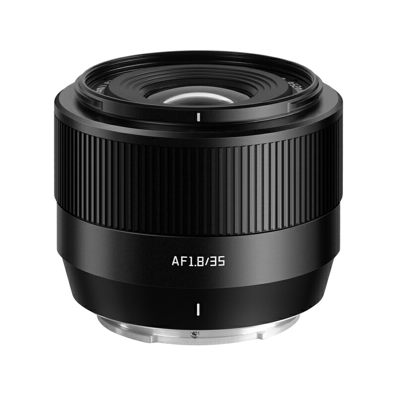 楽天市場】【楽天ランキング1位】TTArtisan AF 35mm F1.8 II ( ソニーE