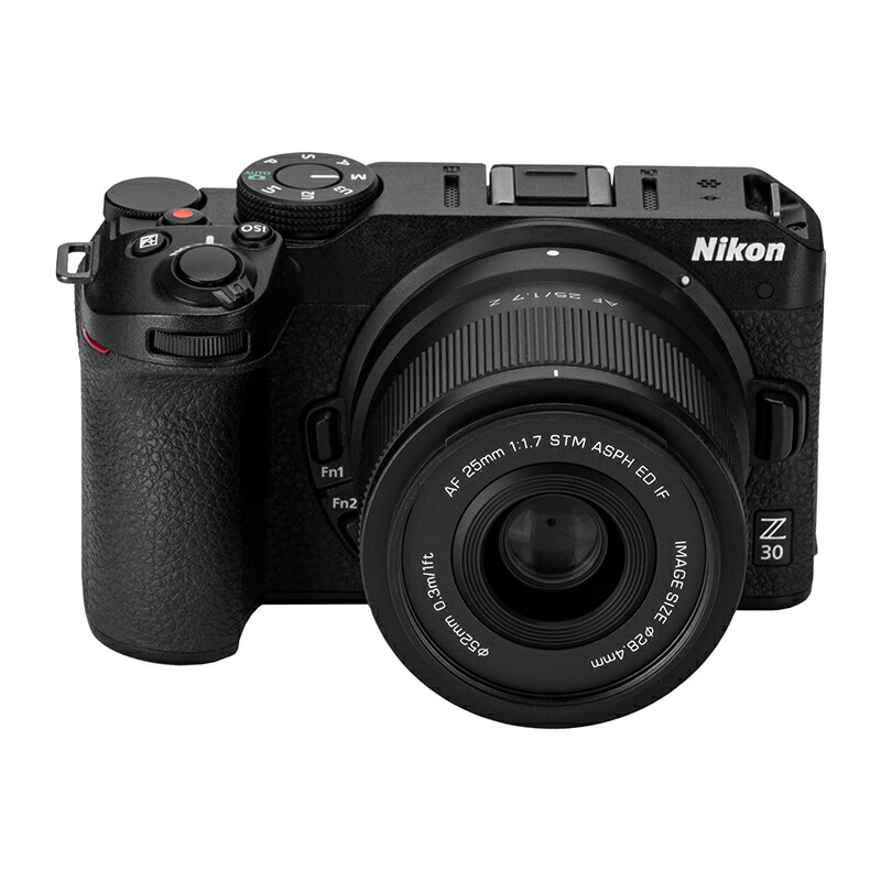 楽天市場】【P2倍！マラソン】Viltrox AF25mm F1.7 AIR（ ソニーE