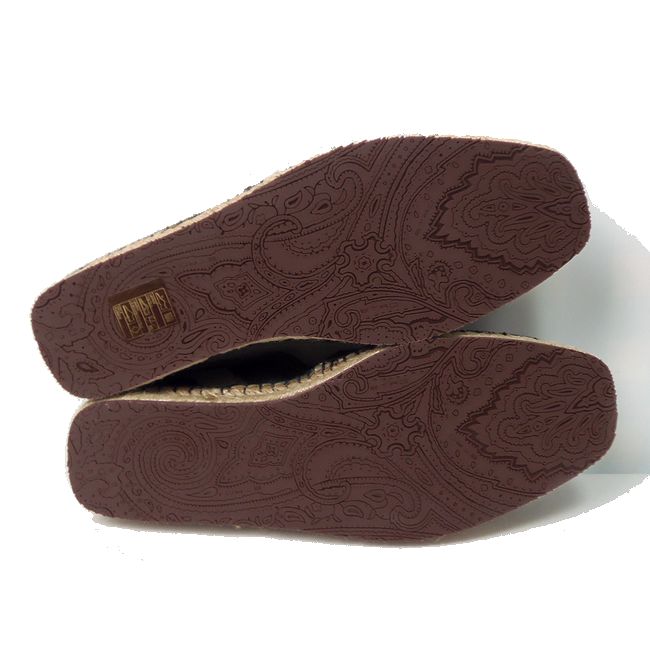 楽天市場】ETRO エトロ エスパドリーユ カモフラ×ペガソ 41サイズ 新品