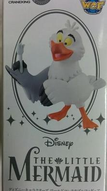 楽天市場】【Disney】ディズニーキャラクターズ ワールドコレクタブル