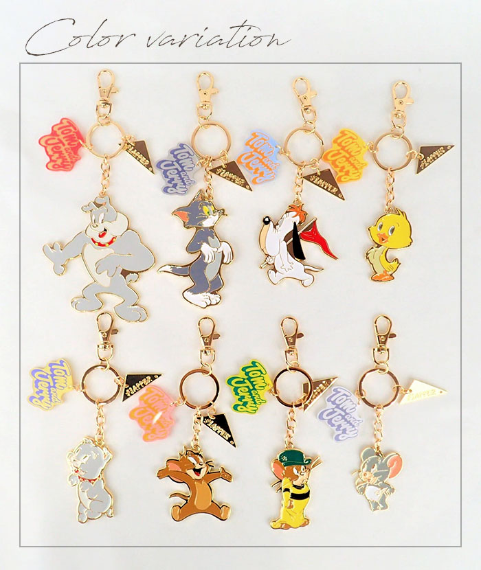 楽天市場】トムとジェリー グッズ/ FLAPPER フラッパー フレンズ