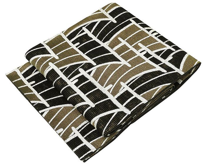 楽天市場】袋帯 正絹 染色作家 草野一騎作 リサイクル 中古 フォーマル