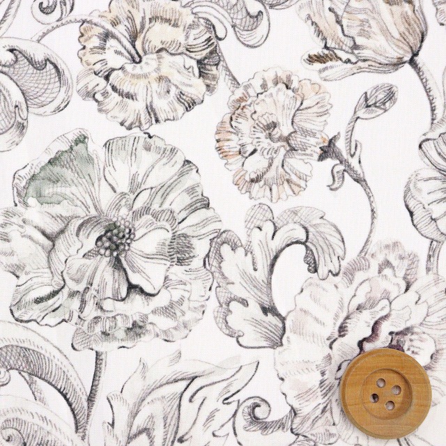 楽天市場】【サンドウ限定復刻色】リバティ・ファブリックス