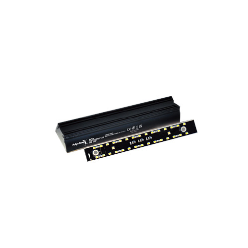 楽天市場】ゼンスイ BarType バータイプ ソラリウムUVLED 200 : アクア