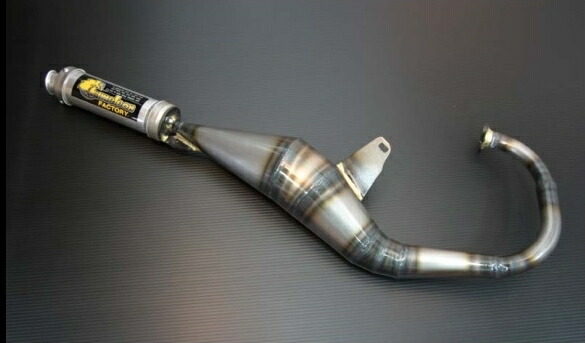 楽天市場】カメレオンファクトリー製 チャンバー パラライザー3 JOG