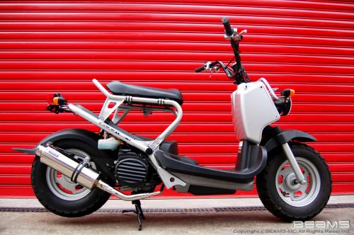 マフラー ビームス ズーマー バイク」の人気商品一覧 | 安い商品を通販