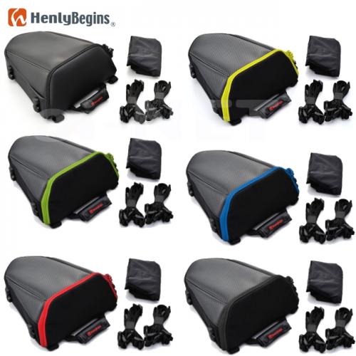 楽天市場】バッグ Henly Begins ヘンリービギンズ シートバッグ DH-708