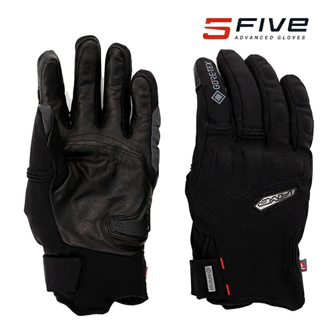 楽天市場】ゴアテックス グローブ（バイク用品｜車用品・バイク用品
