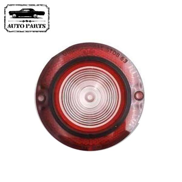 楽天市場】1963 インパラ バックランプ バックレンズ テールレンズ