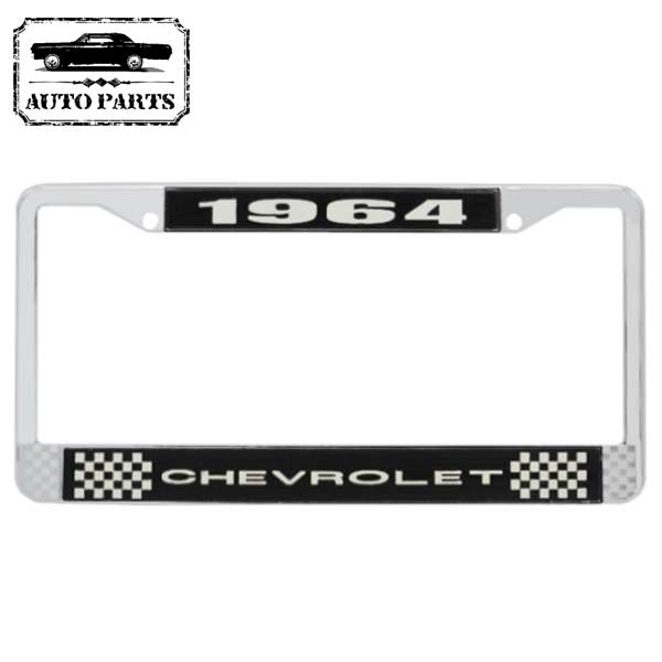 楽天市場】シボレー アストロ（ナンバープレートフレーム｜外装