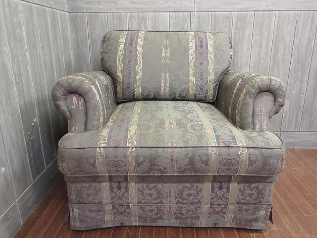 楽天市場】ソファ 一人掛け（ブランドマルニ木工）（ソファ・ソファ