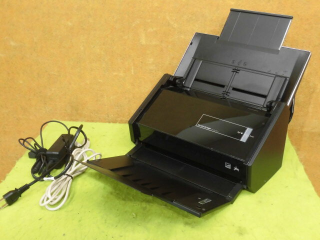 Fujitsu ScanSnap iX500美品 動作保証品 FUJITSU ScanSnap iX500 FI
