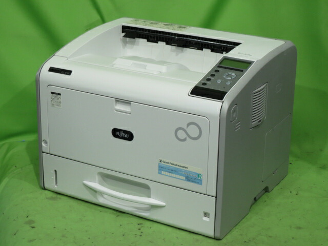 楽天市場】OKI COREFIDO B841dn A3モノクロレーザープリンタ【中古