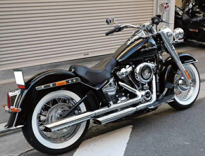 楽天市場】MOTOR STAGE スリップオンマフラー ブラス76スラッシュ