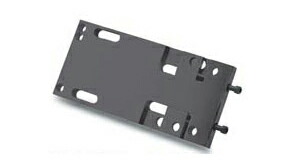 楽天市場】4速用 アジャストミッションプレート : アンバーピース