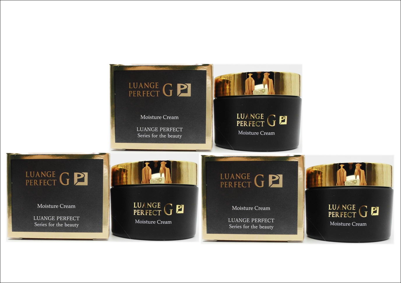 楽天市場】【定価22000円×3個セット】東洋ビューティ ルアンジュ G