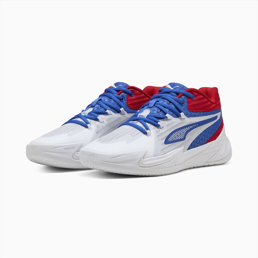楽天市場】[PUMA]プーマバスケットボールシューズDAGGER(311353)(11