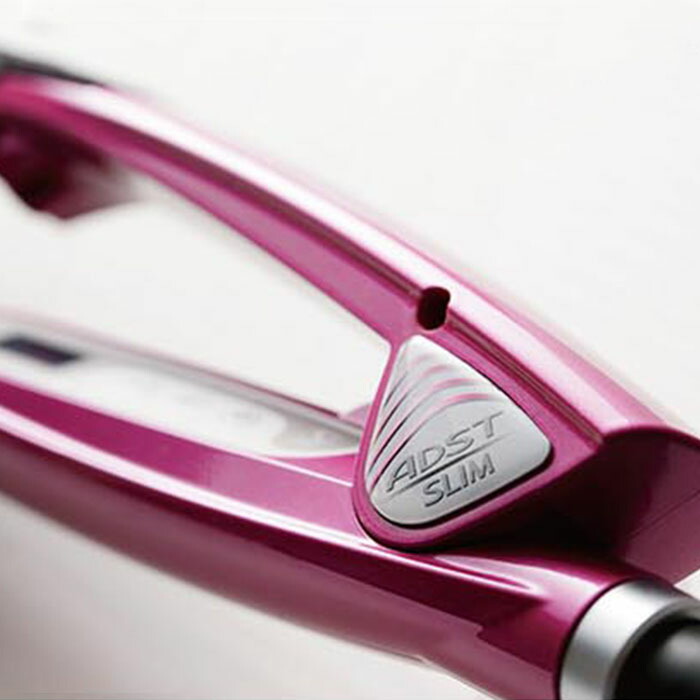 楽天市場】正規品 ADST DS SLIM（スリム） ストレートアイロン｜ADST