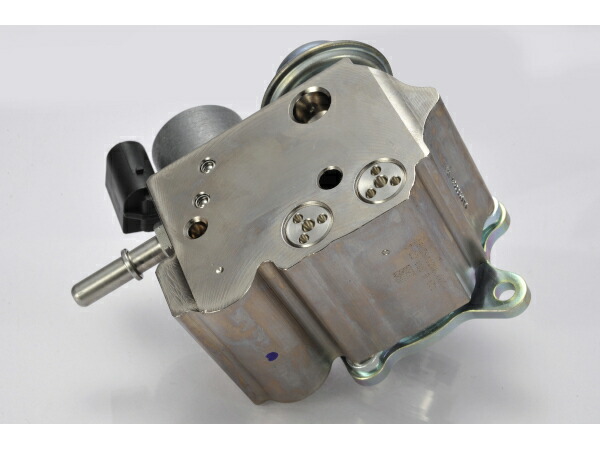 楽天市場】プジョー BMW MINI 純正 ハイプレッシャー フューエルポンプ