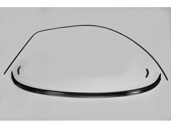 R32 GTR リアウィンドゥモール 即納 日産 リアウィンドウモール