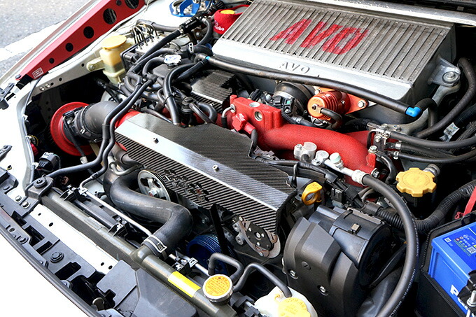 楽天市場】【5月末入荷予定】スバル WRX STI【型式：VA】ドライ