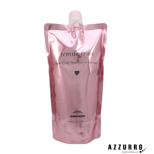 オプティミスティック ハイリッチ スカルプシャンプーRB 400ml