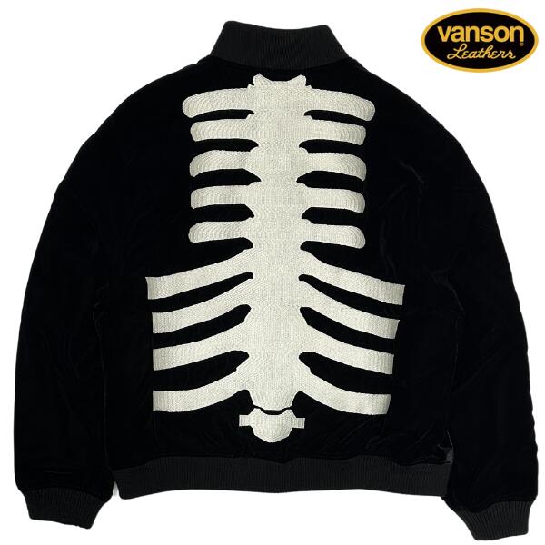 楽天市場】ラスイチセール SALE VANSON / バンソン「50th Anniv