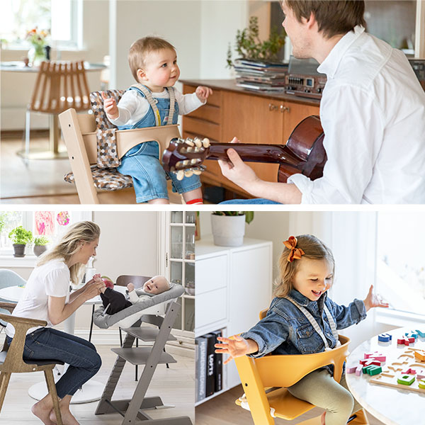 楽天市場】ストッケ トリップトラップ STOKKE Tripp Trapp 正規販売店