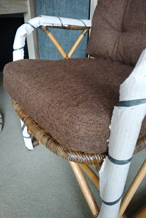 楽天市場】カザマ KAZAMA 風間 Nova ノーバ ハイバックチェア ラタン