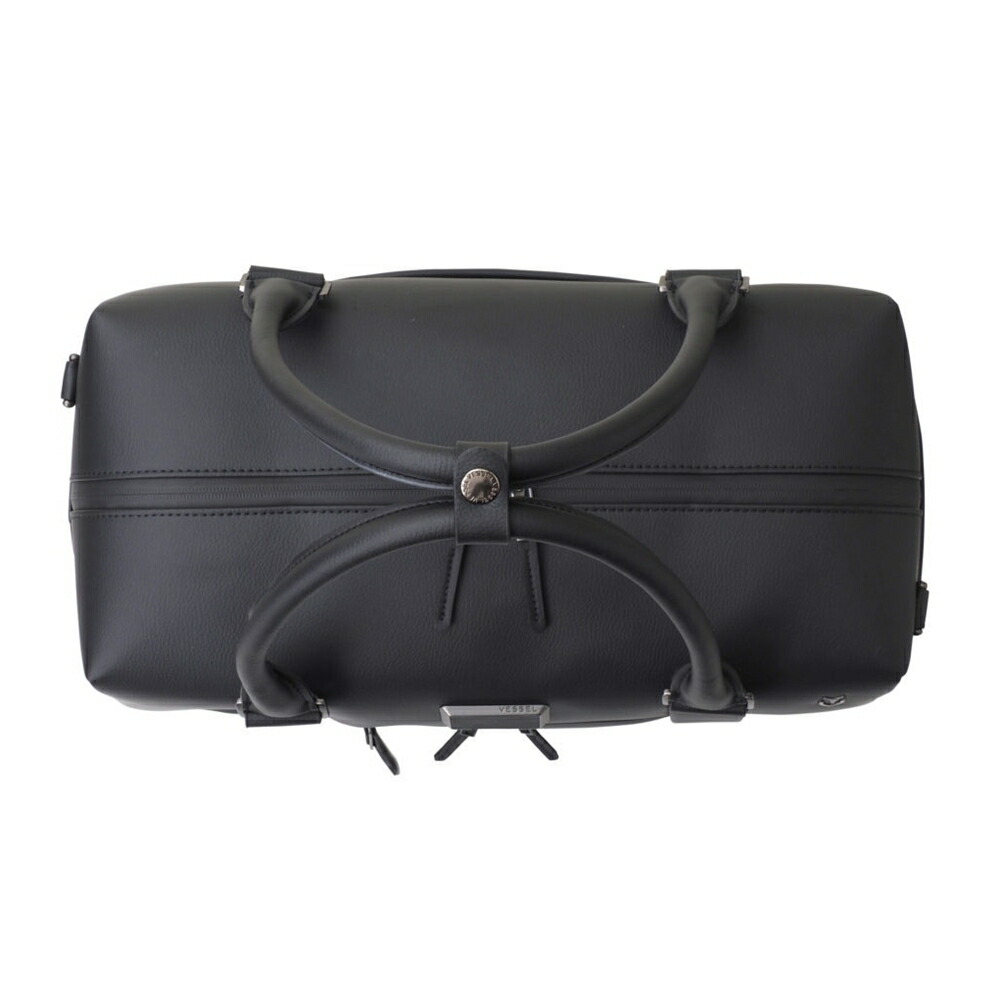 楽天市場】VESSEL ベゼル ユニセックス ゴルフ ボストンバッグ