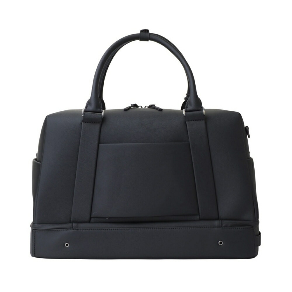 楽天市場】VESSEL ベゼル ユニセックス ゴルフ ボストンバッグ