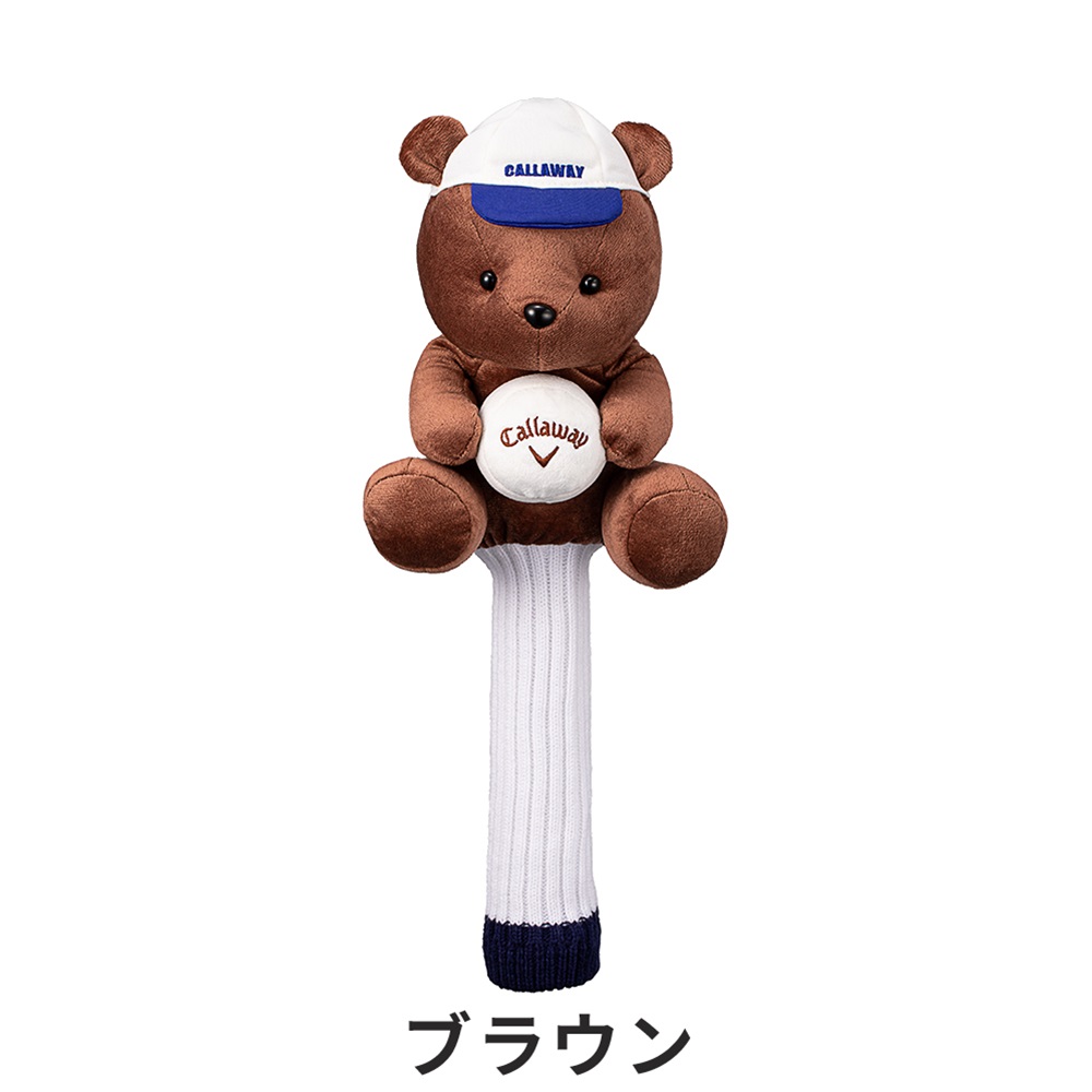 楽天市場】Callaway キャロウェイ ユニセックス ゴルフ ヘッドカバー