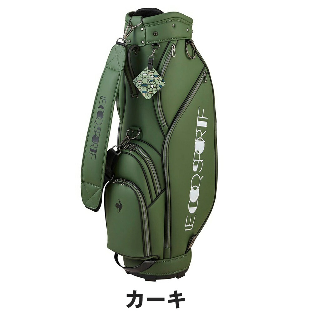 楽天市場】le coq sportif ルコックスポルティフ レディース ゴルフ