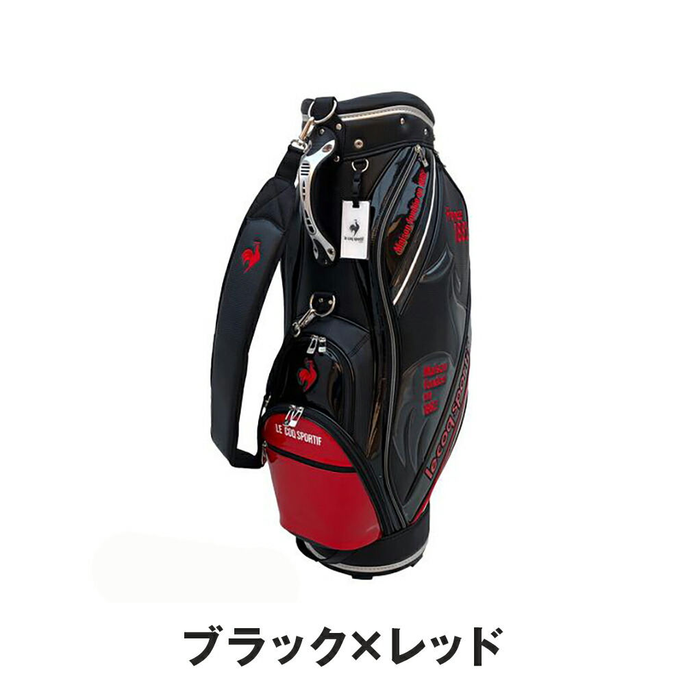 楽天市場】le coq sportif ルコックスポルティフ メンズ ゴルフ