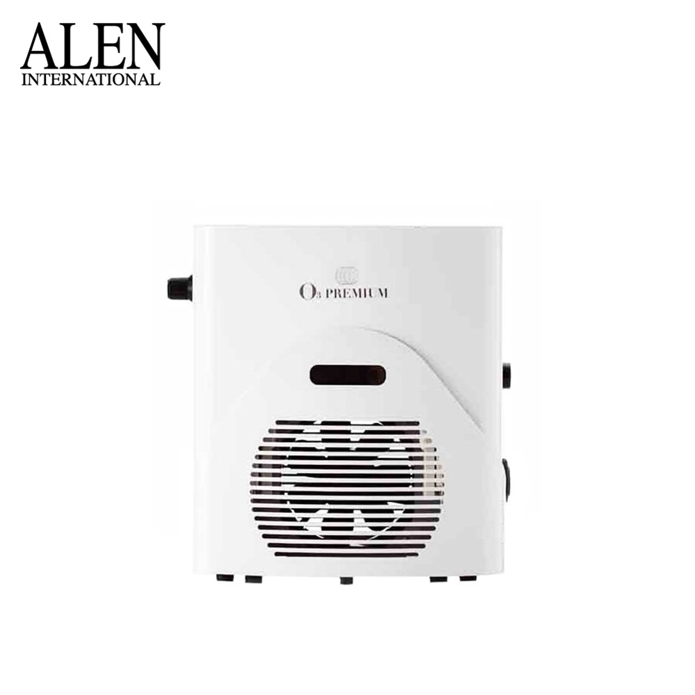 楽天市場】ALEN アレン 衛生用品 オゾン発生器 O3 PREMIUM AL-11ES 除