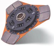 楽天市場】エクセディ(EXEDY) シングルスポーツシリーズ Sメタル