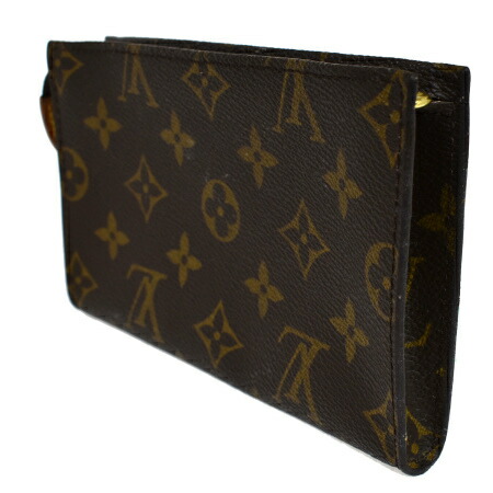 楽天市場】【中古】 ルイヴィトン LOUIS VUITTON バケットPM付属