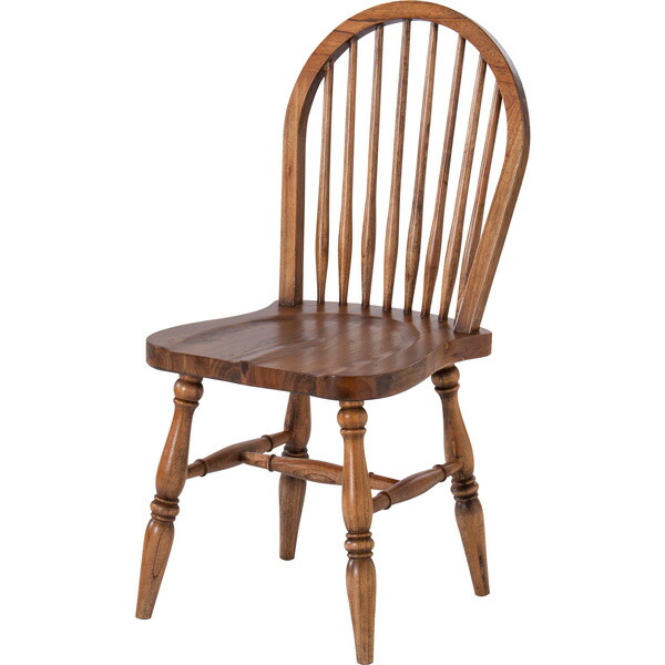 楽天市場】ウィンザーチェア ダイニングチェア 座面高さ44cm 椅子