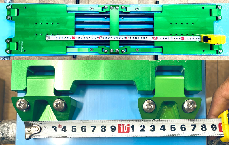 楽天市場】ALC CH7-W / エイエルシープレート シーエイチ7ワイド