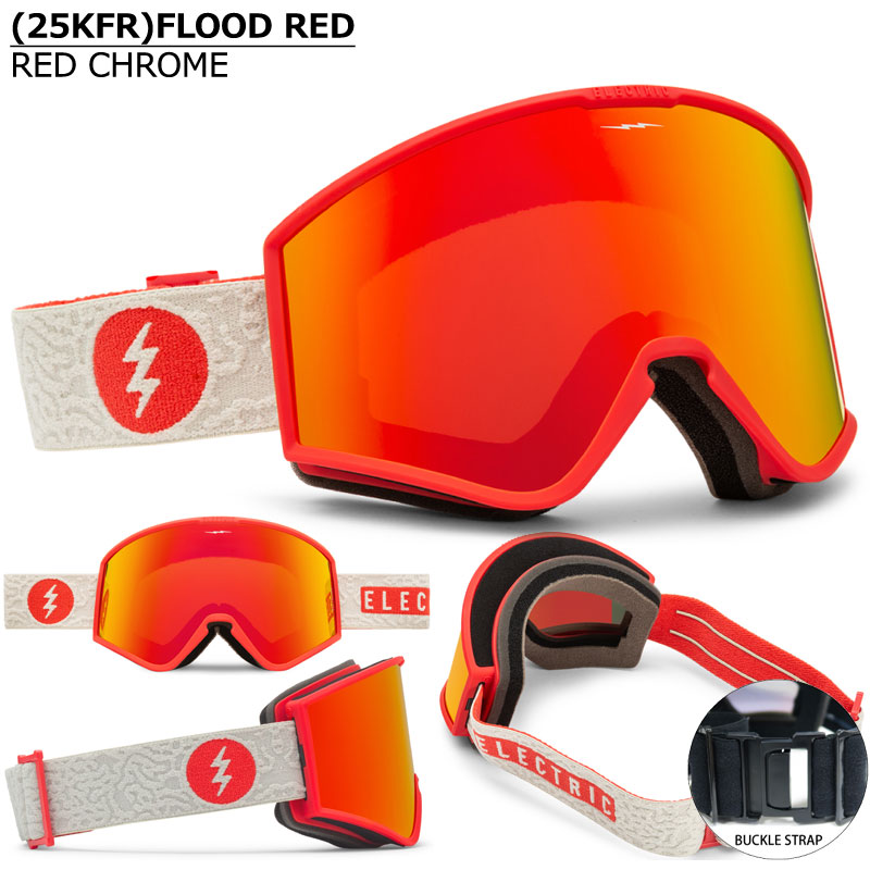 楽天市場】24-25 ELECTRIC/エレクトリック EK1 イーケー1 KLEVELAND