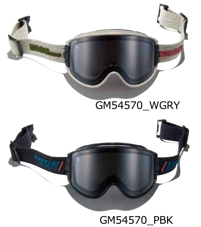 楽天市場】25-26 DICE/ダイス GOODMAN グッドマン メンズ レディース