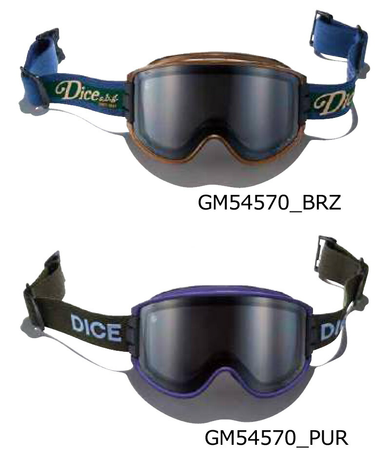 楽天市場】25-26 DICE/ダイス GOODMAN グッドマン メンズ レディース